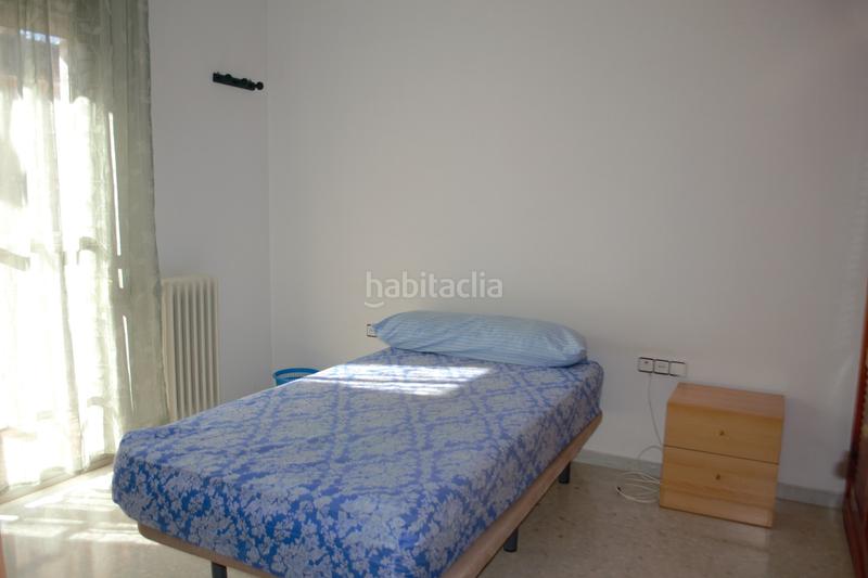 Foto 530cfa24-6d90-4fad-bf74-cdbc38bda827. Rent house with heating parking in Av. F. Garcia Lorca - Nueva Estación Autobuses Granada