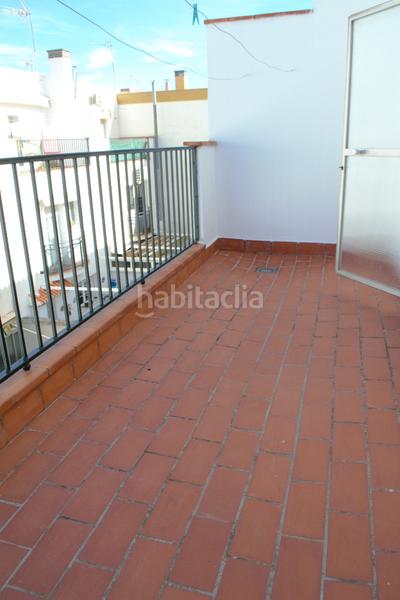 Foto 638cd69a-d6b0-4e74-a776-150a4a2740b2. Rent house with heating parking in Av. F. Garcia Lorca - Nueva Estación Autobuses Granada