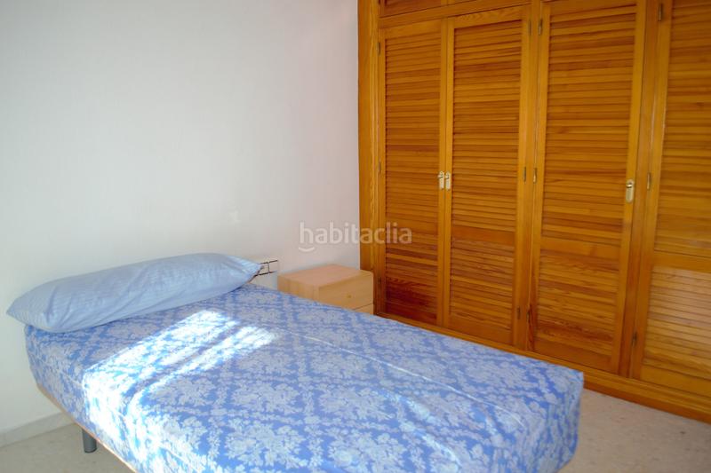 Foto 7ea6295e-1c53-4160-84d7-7b7efd6ecdbc. Rent house with heating parking in Av. F. Garcia Lorca - Nueva Estación Autobuses Granada