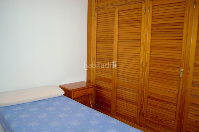 Foto 99467e27-b1aa-42a1-9990-fc46443d8852. Rent house with heating parking in Av. F. Garcia Lorca - Nueva Estación Autobuses Granada