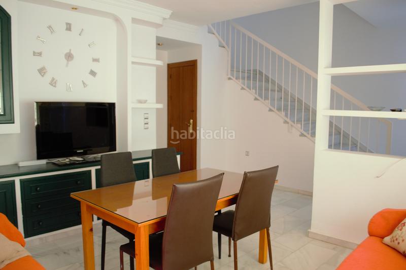 Foto dc2b65c1-345d-4eb5-97f4-018f5005ee61. Rent house with heating parking in Av. F. Garcia Lorca - Nueva Estación Autobuses Granada