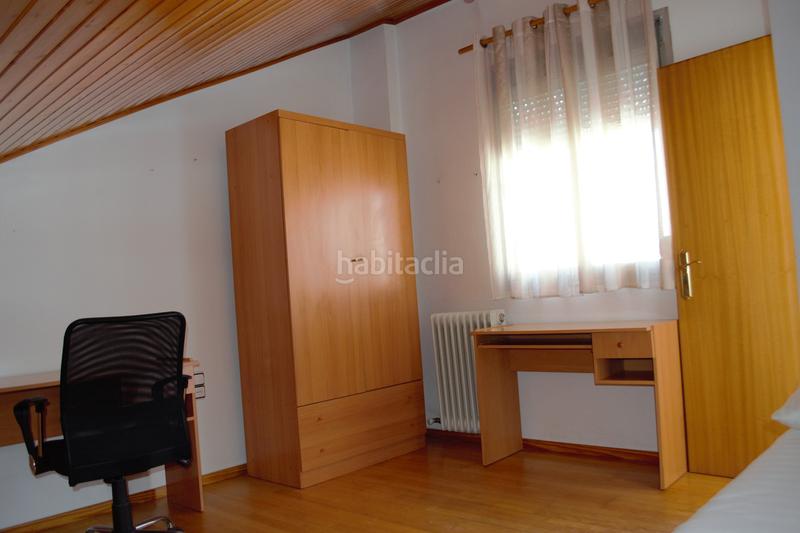 Foto e4bdbc60-159b-40a6-adba-49c0c975c650. Rent house with heating parking in Av. F. Garcia Lorca - Nueva Estación Autobuses Granada