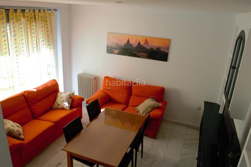 Foto f346ffe3-d519-474c-88b3-64c919ef8d5a. Rent house with heating parking in Av. F. Garcia Lorca - Nueva Estación Autobuses Granada