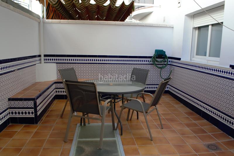 Foto fc957c2d-0e9f-497c-9a6b-3c0277958af7. Rent house with heating parking in Av. F. Garcia Lorca - Nueva Estación Autobuses Granada