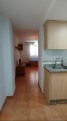 Rent Flat  Plaza albert einstein. Se alquila estudio