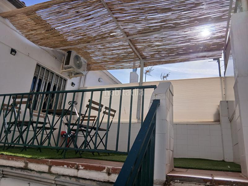 Foto 18de8488-639c-448d-b010-2218f3945c1d. Alquiler casa se alquila casa en la zona de c/san rómulo en Granada