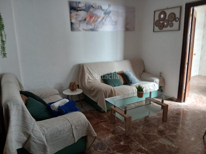 Foto f40ad8ff-530d-4db7-adf1-4e926f0fd14c. Rent house in San Francisco Javier Granada
