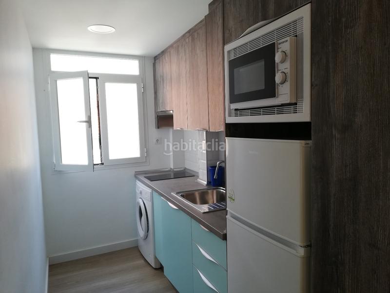 Foto 06929978-2914-4f5c-a658-f85ad5dd78db. Lloguer apartament amb calefacció a Centro - Sagrario Granada