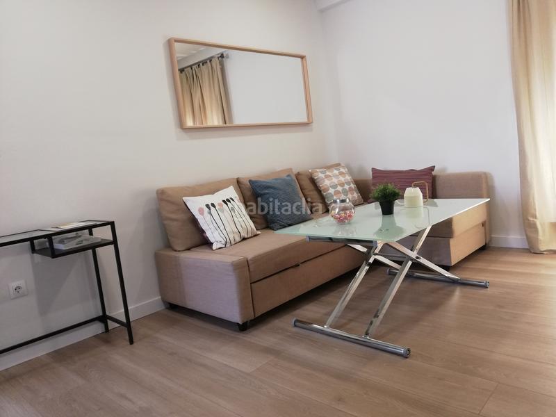 Foto 373ac3d7-4e26-49a0-bc85-bfeb57e2dfbe. Lloguer apartament amb calefacció a Centro - Sagrario Granada