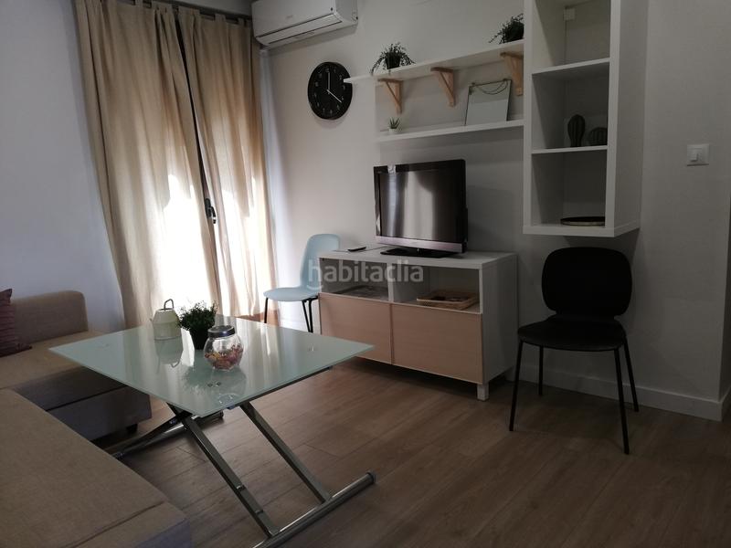 Foto bb13f4f4-317c-409f-ac31-bc50aa04f569. Lloguer apartament amb calefacció a Centro - Sagrario Granada