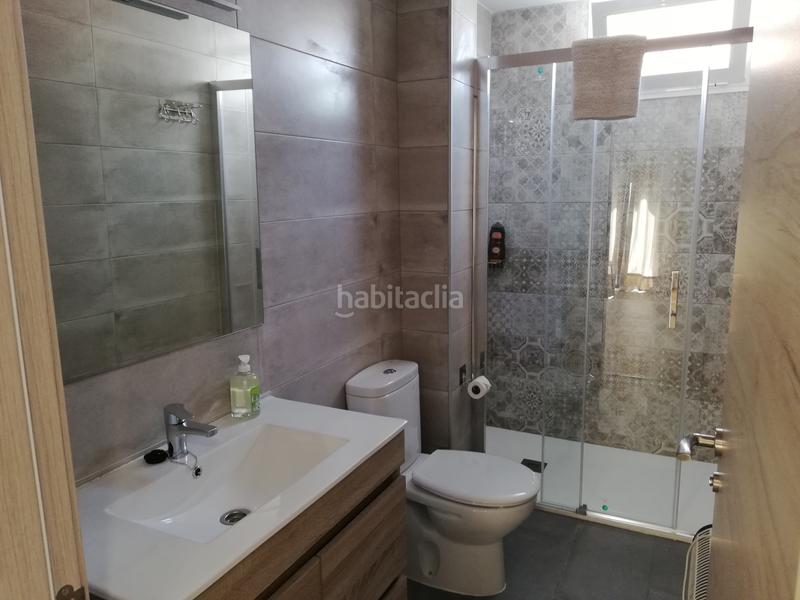 Foto 60beeb4c-60e8-465e-b329-f472c78441b3. Location appartement avec chauffage dans Centro - Sagrario Granada