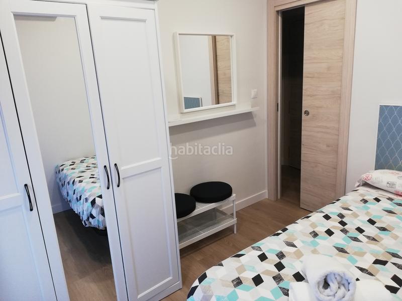 Foto 6b2550c5-7355-4f3b-b8c6-c57aba189cd4. Rent apartment with heating in Centro - Sagrario Granada