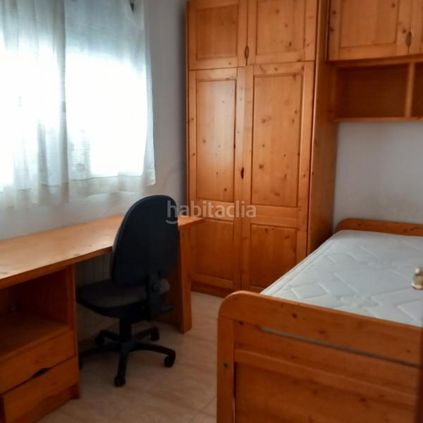 Foto 1a6ac701-d9c7-40fb-8c5c-7c0eeba50f27. Location appartement avec chauffage dans Centro - Sagrario Granada