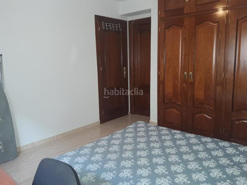 Foto 8e311be7-bc32-4f11-bd7d-80a069173670. Location appartement avec chauffage dans Centro - Sagrario Granada