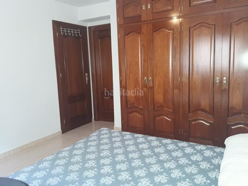 Foto 7aea07c6-6695-4904-b675-092dfa8ee58c. Miete etagenwohnung mit heizung in Centro - Sagrario Granada