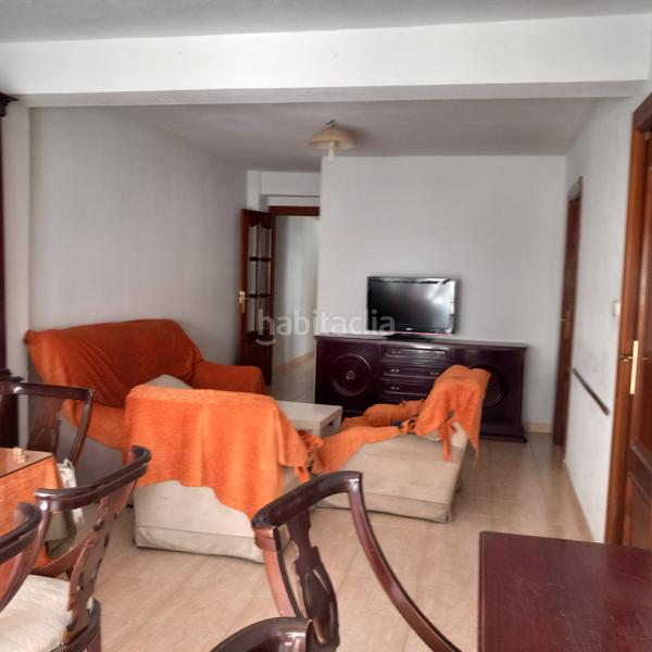 Foto 872e7c93-4a22-4c72-a9e0-d8c5bd532759. Rent flat with heating in Centro - Sagrario Granada