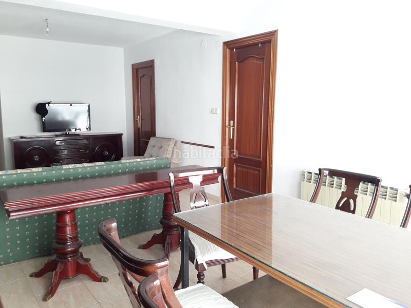 Foto 8c03198f-1ba3-4b0b-82ed-e90f08286eae. Rent flat with heating in Centro - Sagrario Granada