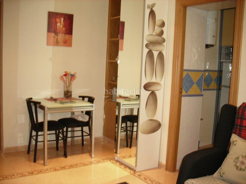 Foto 4188aa61-9098-4946-a99c-3511a673c362. Affitto piccolo appartamento con riscaldamento in Granada