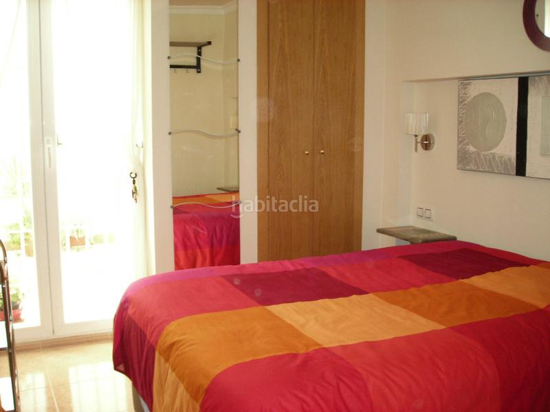 Foto 5c80533b-a1ca-43c6-b689-c841fd375480. Affitto piccolo appartamento con riscaldamento in Granada