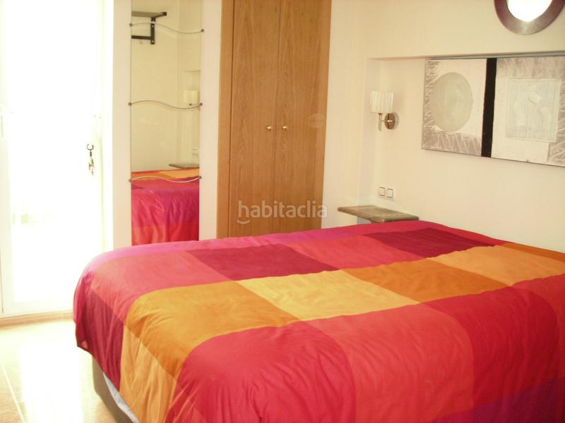Foto a6122259-b549-4694-b906-5dfe6bec433e. Alquiler apartamento se alquila apartamento en en centro en Granada