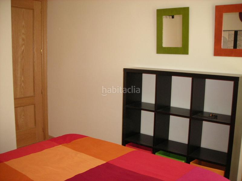 Foto fba48270-765d-46ad-8b00-aa6b217a331a. Alquiler apartamento se alquila apartamento en en centro en Granada