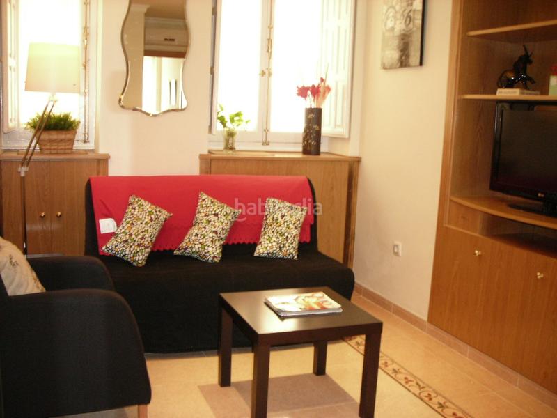 Foto 1e96cf8e-800a-40e9-841c-b643c508365a. Location appartement avec chauffage dans Fígares Granada