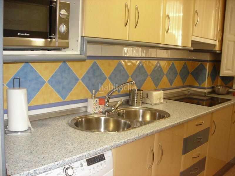 Foto b22a8e3d-85ca-4e91-b7c0-52d75f1ff7dd. Location appartement avec chauffage dans Fígares Granada