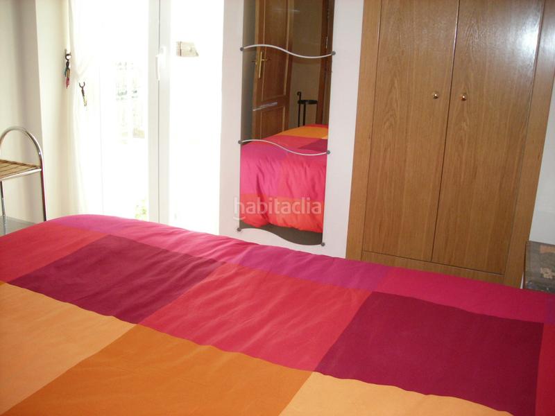 Foto 91d3b99a-c172-413a-9e83-ba350e119249. Rent apartment with heating in Fígares Granada