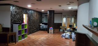 Locale commerciale in Calle Recogidas