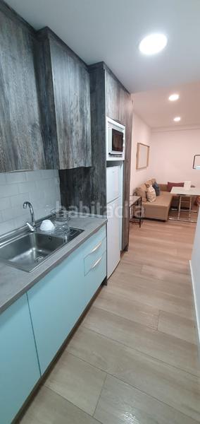 Foto 27cff9ed-6bc3-4833-9512-cb1c7715fd37. Alquiler apartamento se alquila apartamento en Centro - Sagrario Granada