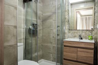 Location Appartement  Calle san juan de dios. Se alquila apartamento