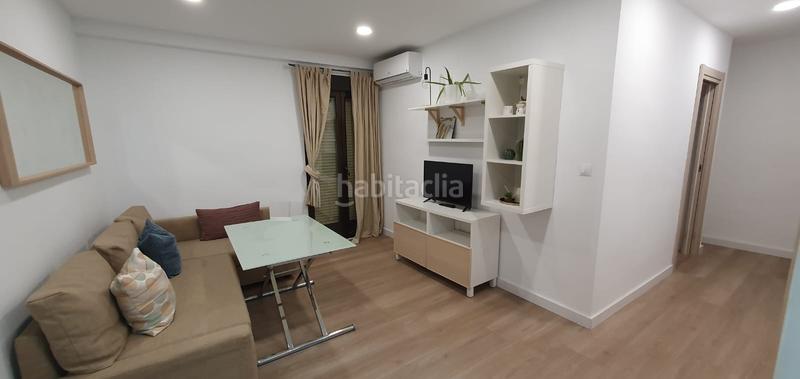Foto 1ab22099-d01e-4b83-b5e5-b7cca952f16d. Miete appartement mit heizung in Centro - Sagrario Granada