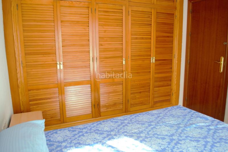 Foto 718e3fc4-361e-4944-95e2-971cf7dc6919. Lloguer casa amb calefacció aparcament a Av. F. Garcia Lorca - Nueva Estación Autobuses Granada