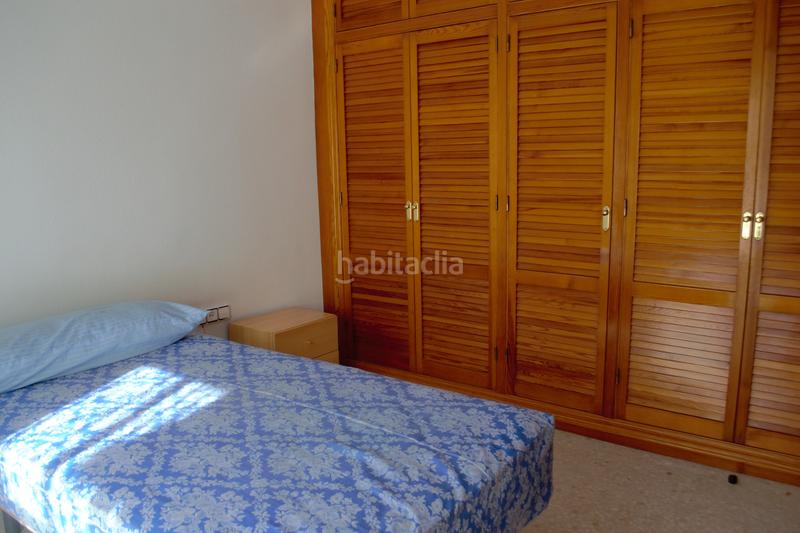 Foto fb140fe0-3cd8-4658-8a26-d24c7b2b13fe. Lloguer casa amb calefacció aparcament a Av. F. Garcia Lorca - Nueva Estación Autobuses Granada