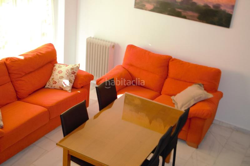 Foto 0581e46e-d3cd-4515-a8e0-96b488470671. Location maison avec chauffage parking dans Av. F. Garcia Lorca - Nueva Estación Autobuses Granada