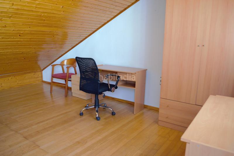 Foto 24bf4455-e25b-4376-a8f8-12b9c61083dd. Location maison avec chauffage parking dans Av. F. Garcia Lorca - Nueva Estación Autobuses Granada