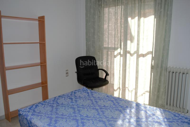 Foto 32158b1c-86e6-4e1b-8566-bfba1c0e460f. Location maison avec chauffage parking dans Av. F. Garcia Lorca - Nueva Estación Autobuses Granada