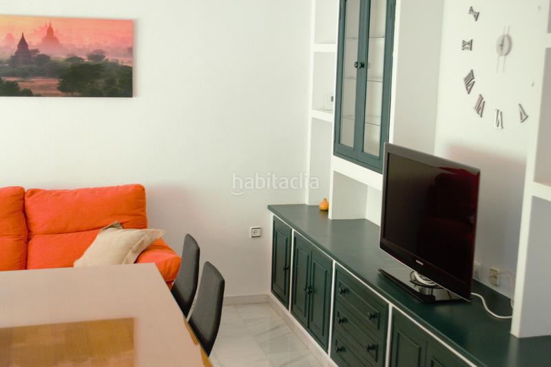 Foto 375543b4-44f5-43e7-a66c-5f3dd8a0d584. Location maison avec chauffage parking dans Av. F. Garcia Lorca - Nueva Estación Autobuses Granada