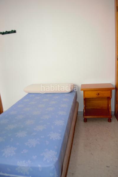 Foto aab964c7-d4f6-478b-8520-22d5abd1b980. Location maison avec chauffage parking dans Av. F. Garcia Lorca - Nueva Estación Autobuses Granada