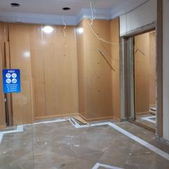 Local Comercial en Calle Milagro