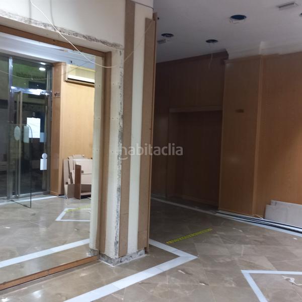 Foto 528ba650-a62e-4963-a3ac-3414bc246c3e. Alquiler local comercial se alquila local comercial en Granada
