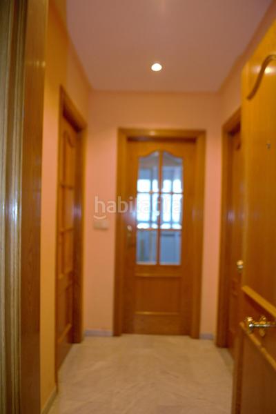 Foto 079f7070-a04f-43f0-a318-2b078d8ce26c. Flat with heating parking in Camino de los Neveros - Serrallo Granada