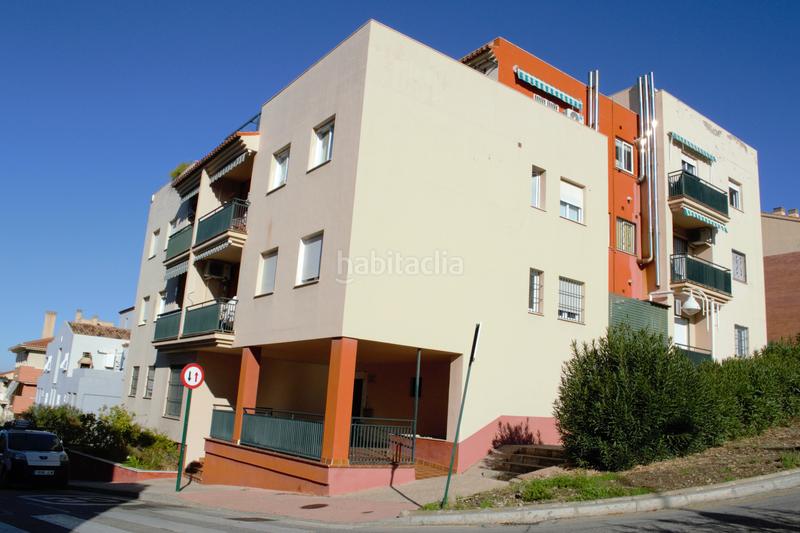 Foto 2a42a961-f7e6-494e-a823-0c96ba4b1411. Flat with heating parking in Camino de los Neveros - Serrallo Granada