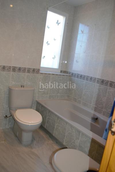 Foto 2dc4731a-90ad-48b6-b4b3-eb55a1f603b1. Flat with heating parking in Camino de los Neveros - Serrallo Granada