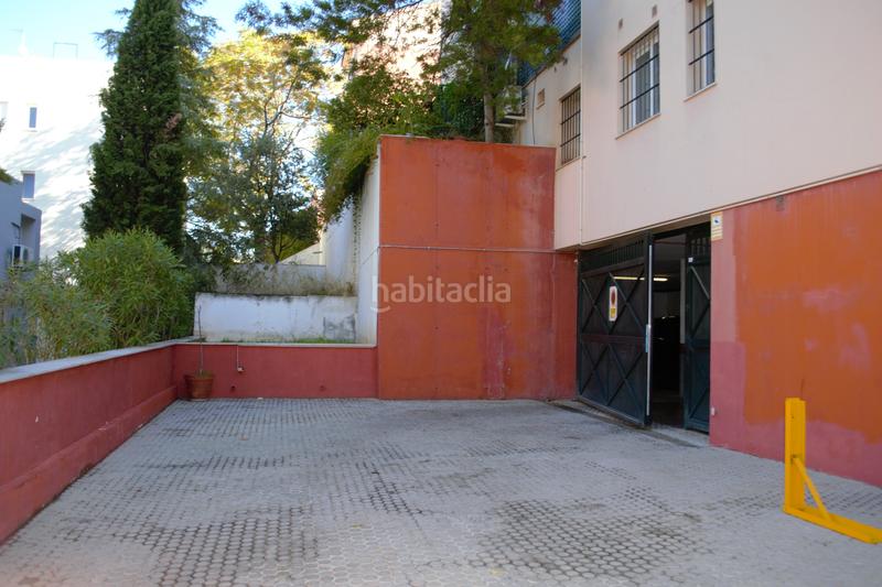 Foto 55635804-0e73-4c2e-a2ed-3703e137572e. Flat with heating parking in Camino de los Neveros - Serrallo Granada