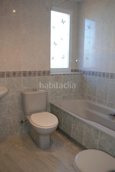 Foto b1bd8835-9ce8-4641-9c40-0d2ae571b851. Flat with heating parking in Camino de los Neveros - Serrallo Granada