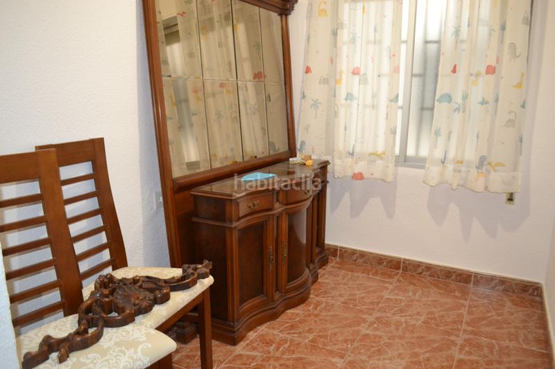 Foto dbf2d5c8-af58-478c-8696-8621eed2f3b8. Flat in Camino de Ronda Granada