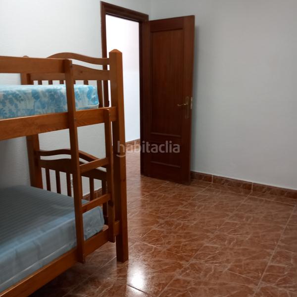 Foto f6ca739c-ed2b-4a0e-9f8a-96c4fa745466. Flat in Camino de Ronda Granada