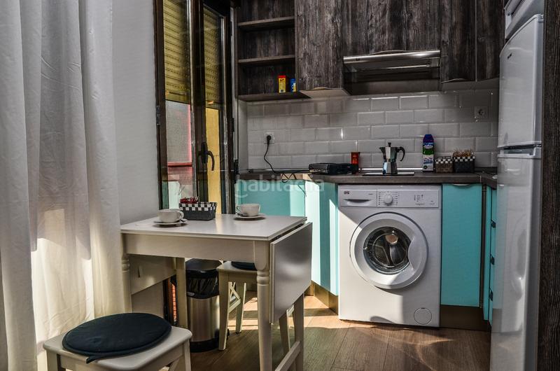 Foto f4b72837-465f-4912-83c8-79368a5e36c2. Rent flat with heating in Centro - Sagrario Granada