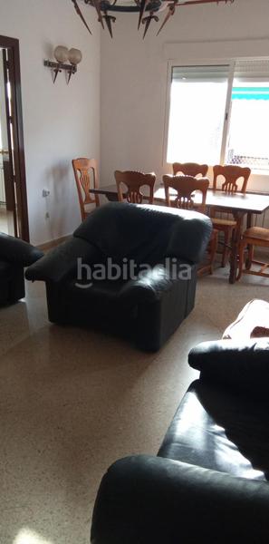 Foto 070b3de8-e81d-4a0d-a3a9-da29fa4f2299. Flat with heating parking in Pajaritos Granada